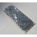 Ланцюг TAYA Deca-101 Silver/Silver 10sp