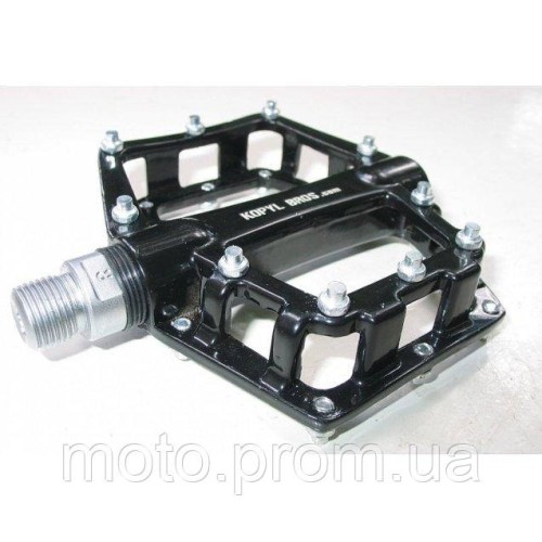 Педалі Kopyl Bros Cage Pedal [Black]