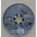 Ротор гальмівний Ashima Ai2 160 mm [Blue]