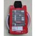 Набор оплеток и тросов Ashima Action [Red] Gear Ø1.2 mm