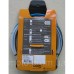 Набір обплетень і тросів Ashima Action+ [Blue] Gear Ø 1.2 mm