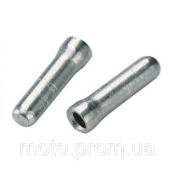 Наконечник троса ASHIMA Action (500 шт) Gear Ø 1.2 mm