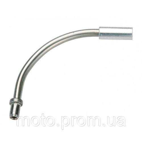 Напрямна гальмівного троса ASHIMA Action 90° (100 шт) Brake Ø 5.0 mm