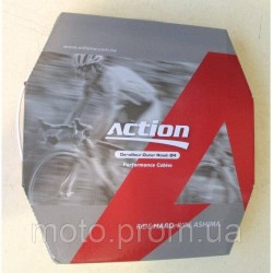 Оплетка переключения скоростей Ashima Action 50м [White] Gear Ø5.0 mm