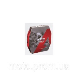 Обплетення гальмівне Ashima Action 50 м [BLACK] Brake Ø 5.0 mm