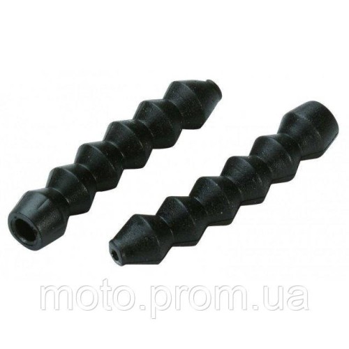 Пыльник троса V-Brake ASHIMA Action (50 шт) Brake Ø5.0 mm