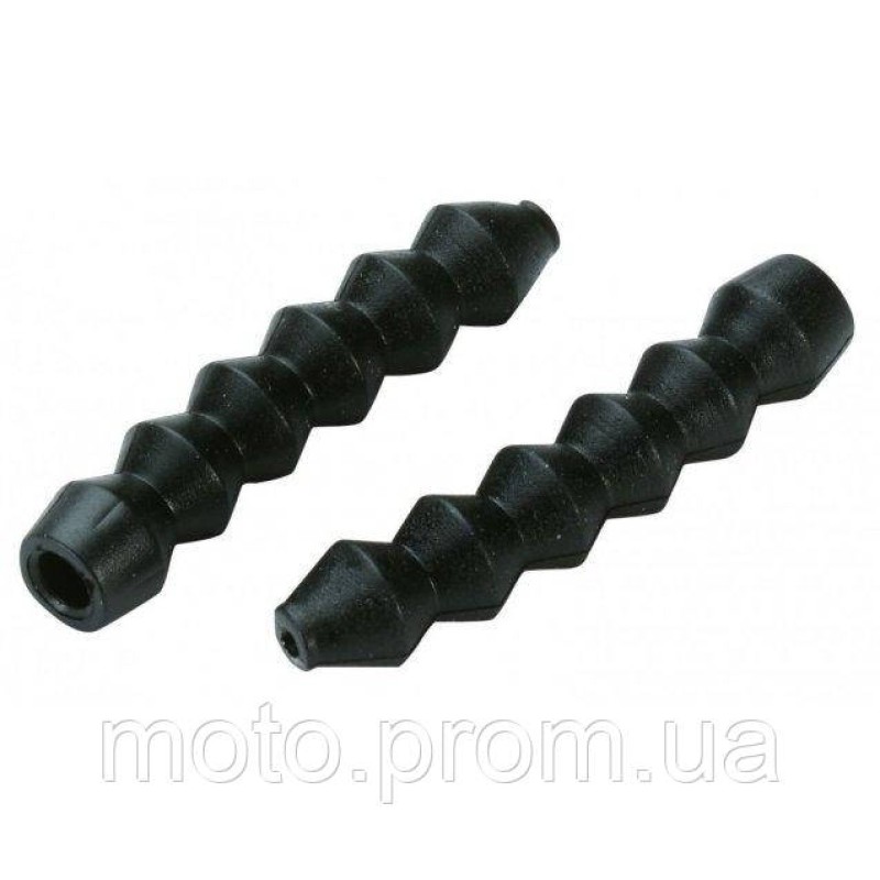 Пыльник троса V-Brake ASHIMA Action (50 шт) Brake Ø5.0 mm