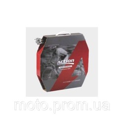 Трос переключения Ashima Action for Shimano (100 шт) Gear Ø1.2 mm Трос переключения Ashima Action for Shimano (100 шт) Gear Ø1.2 mm