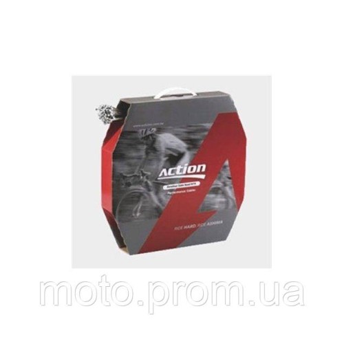 Трос переключения Ashima Action for Shimano (100 шт) Gear Ø1.2 mm