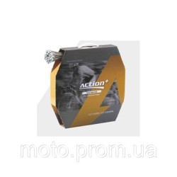 Трос перемикання Ashima Action+ for Shimano (100 шт) Gear Ø 1.2 mm