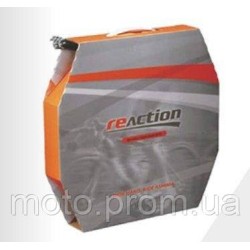Трос переключения Ashima Reaction for Shimano (50 шт) Gear Ø1.2 mm Трос переключения Ashima Reaction for Shimano (50 шт) Gear Ø1.2 mm