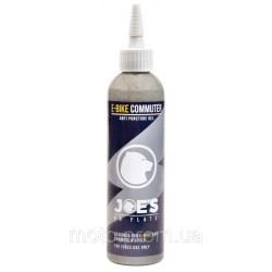 Герметик Joe's E-Bike Commuter Gel Sealant [240мл] Sealant tube