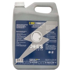 Герметик Joe's E-Bike Commuter Gel Sealant [5л] Sealant tube