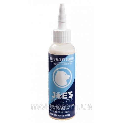 Герметик Joe's Elite Racers Sealant [125мл] Sealant