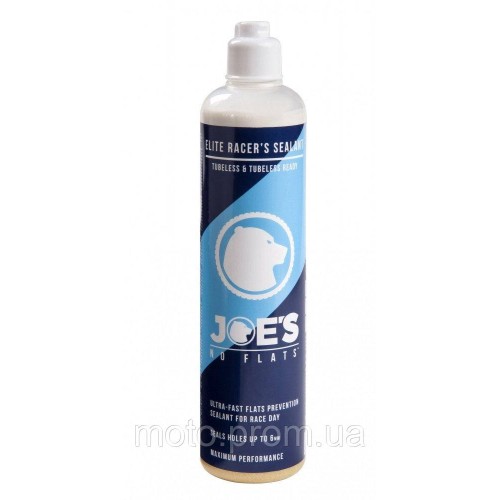 Герметик Joe's Elite Racers Sealant [500мл] Sealant