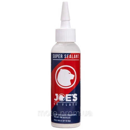 Герметик Joe's Super Sealant [125мл] Sealant