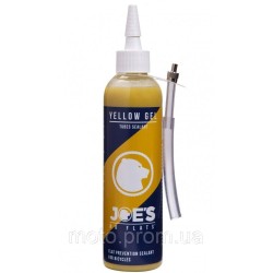 Герметик Joe's Yellow Gel Sealant [240мл] Sealant tube