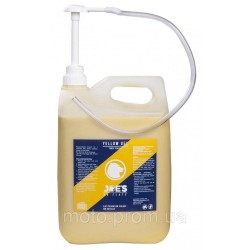 Герметик Joe's Yellow Gel Sealant [5л] Sealant tube