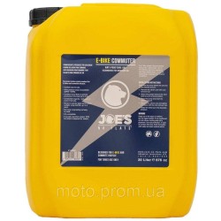 Герметик Joes No Flats E-Bike Commuter Gel Sealant [20л] Sealant tube