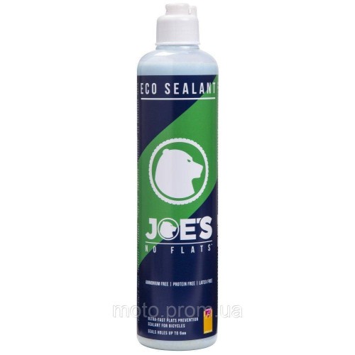 Герметик Joes No Flats Eco Sealant [500 мл] Sealant