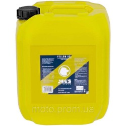 Герметик Joes No Flats Yellow Gel Sealant [20л] Sealant tube