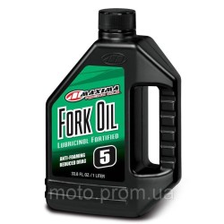 Масло гідравлічне Maxima Fork Oil [1л] 15w