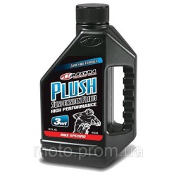Масло гідравлічне Maxima PLUSH Suspension Fluid [500мл] 5w