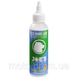 Мастило ланцюга Joe's Chain Nano Lube DRY [125мл] Dry lube