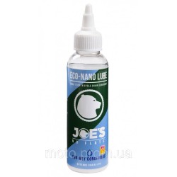 Мастило ланцюга Joe's Chain Nano Lube WET [125мл] Wet lube