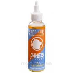 Мастило ланцюга Joe's Chain PTFE Lube DRY [125мл] Dry lube