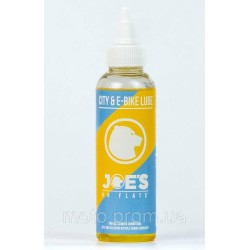 Мастило ланцюга Joe's Chain Yellow Lube [120мл] Universal lube