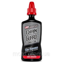 Мастило ланцюга Maxima Bike Chain Lube Guard Syntetic [118мл] Wet lube