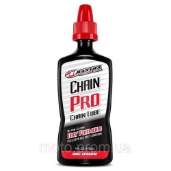 Мастило ланцюга Maxima Bike Chain Lube PRO [118мл] Dry lube