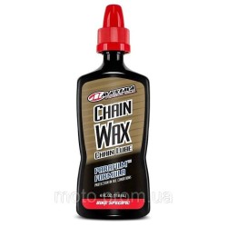 Мастило ланцюга Maxima Bike Chain Lube Wax Parafilm [118мл] Universal lube