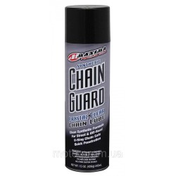 Мастило ланцюга Maxima SYNTETIC Guard Chain Lube [445мл] Wet lube