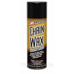Мастило ланцюга Maxima WAX Chain Lube [400мл] Universal lube