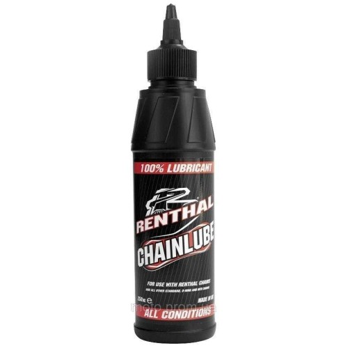 Мастило ланцюга Renthal Chain Lube [250мл] Universal lube