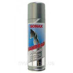 Мастило ланцюга Sonax Fahrrad Chain Lube [300мл] Dry lube
