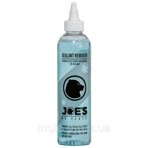 Очищувач Joe's Sealant Remover [240мл] Special