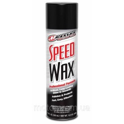 Полироль Maxima Speed Wax [460мл] Aerosol