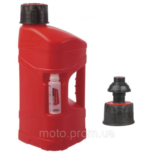 Каністра Polisport ProOctane Quick Valve 20L [Red]