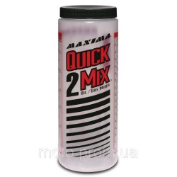 Мірна колба Maxima Quick-2-Mix Bottle [Clear] 770 ml