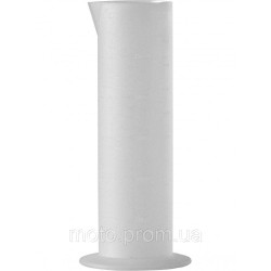 Мірна колба Polisport Oil beaker 500cc Мірна колба Polisport Oil beaker 500cc
