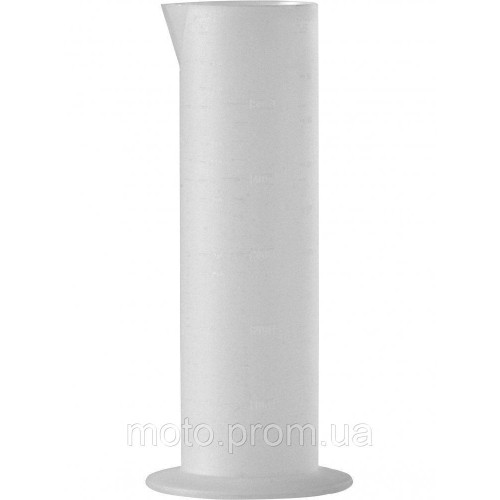 Мірна колба Polisport Oil beaker 500cc
