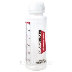 Мірна колба Polisport ProOctane Oil Mixer 250cc Мірна колба Polisport ProOctane Oil Mixer 250cc