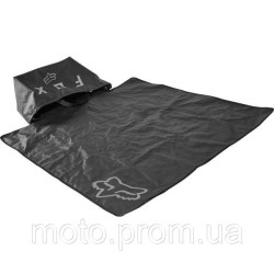 Мат FOX UTILITY CHANGING MAT [Black] Special Bag