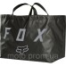 Мат FOX UTILITY CHANGING MAT [Black] Special Bag
