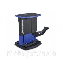 Підставка під мотоцикл Polisport Lift Stand MX [Blue]