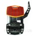 Підставка під мотоцикл Polisport Lift Stand MX [Orange]