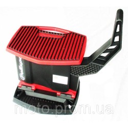 Підставка під мотоцикл Polisport Lift Stand MX [Red]